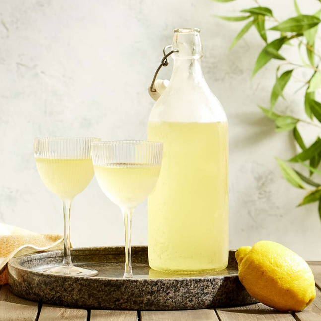 ΣΠΙΤΙΚΟ ΛΙΚΕΡ ΛΕΜΟΝΤΣΕΛΟ