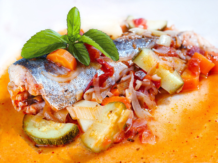 Βακαλάος Μπριάμ