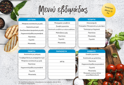 Κατάστημα Ρίου