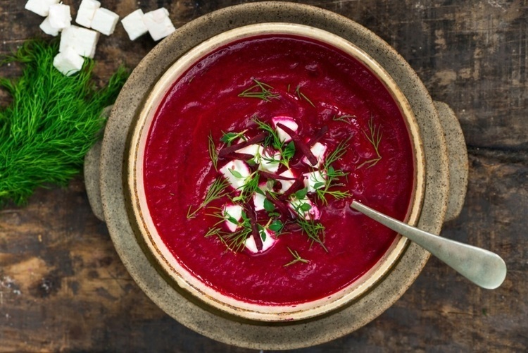 ΒΕΛΟΥΤΕ ΣΟΥΠΑ ΠΑΝΤΖΑΡΙΟΥ