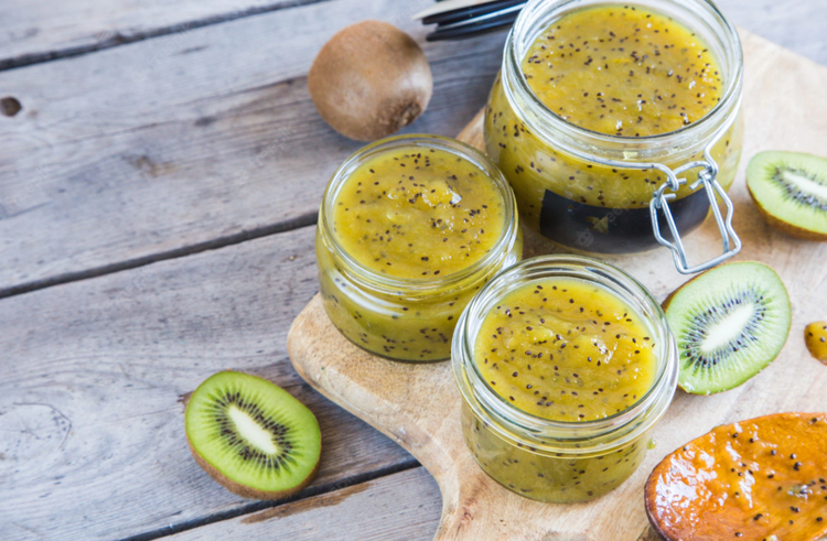 ΣΠΙΤΙΚΗ ΜΑΡΜΕΛΑΔΑ ΑΚΤΙΝΙΔΙΟ